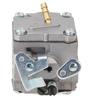Carburetor for Farm Chainsaw Models 040 041 AV 040AV 041AV Replaces Part Number 1110-120-0609 Compatible with 041 041AV