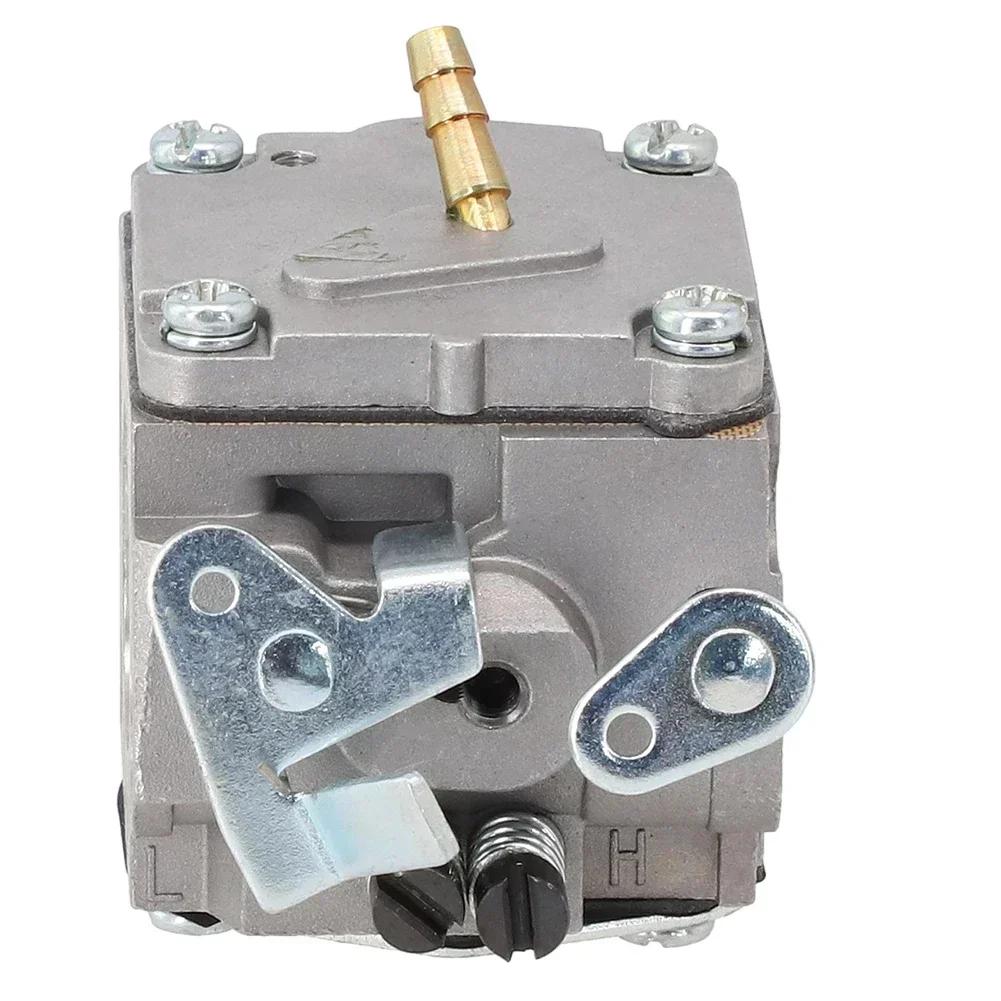 

Carburetor for Farm Chainsaw Models 040 041 AV 040AV 041AV Replaces Part Number 1110-120-0609 Compatible with 041 041AV China Mainland