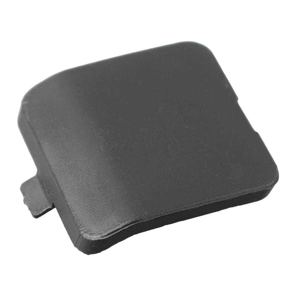 6 Stück Dachgepäckträgerkappen zum Entfernen der Abdeckung für Honda für CRV für CR-V 2007–11, Auto-Top-Rack-Abdeckungen, Deckel aus Kunststoff, Ersatz