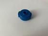 Cymbal Quick Release Cap for Fast Installation and Disassembly on Drum Stands