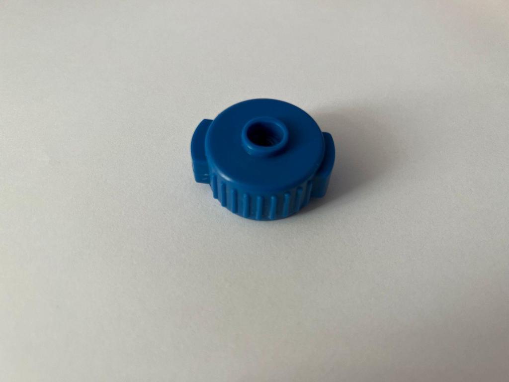 Cymbal Quick Release Cap for Fast Installation and Disassembly on Drum Stands