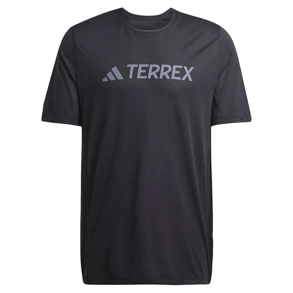 Adidas Terrex Multi Climacool T-shirt short sleeve black