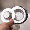 Stainless Steel Kitchen Sink Drain Filter and Floor Drain Cover