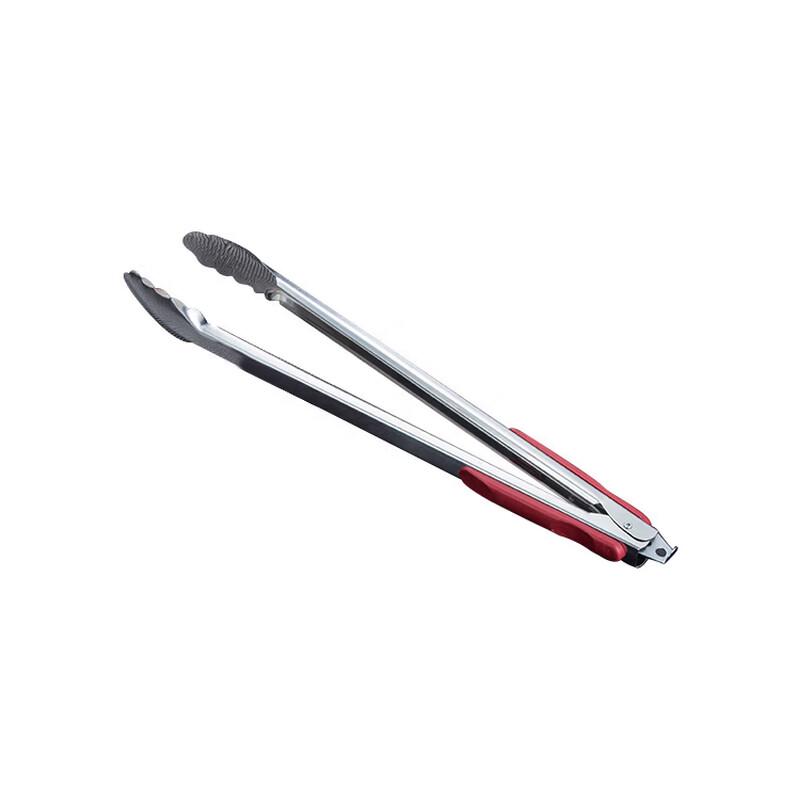 Stainless Steel Food Tongs