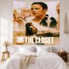Michael Jackson Tapestry Wall Hanging Customize Wall Tapestry Home Decor Room Decor Backdrop Wall Art Room Decor