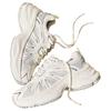 Anta Butterfly Wing Fashion Trend Durable Breathable Height Increasing Low Top Dad Shoes Women sneaker 922538883-4