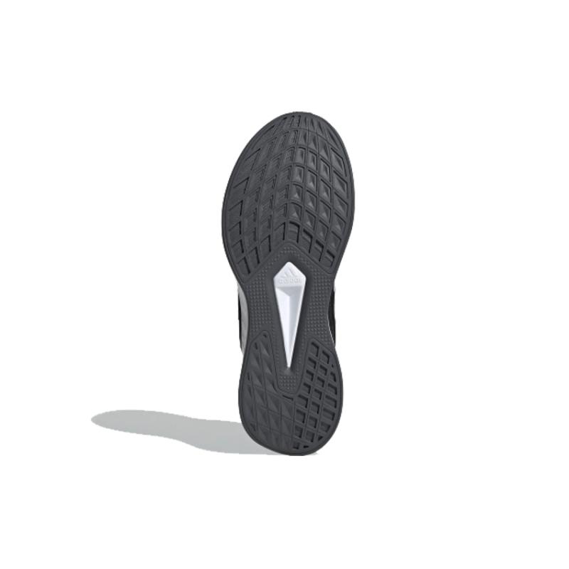 Adidas Duramo Sl 'Black White' Women's Sneakers FV8794