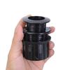 12Pcs Outdoor Umbrella Base Parts With Hole Rings Plug Cover Screw Hand Knob For Backyard Patio Tables Replacement
