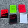Engaging Risk It Or Drink Adult Party Game For Hilarious Game Night Fun