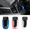 For Porsche Car Start Stop Engine Button Key Ignition Switch One key Start Button For Cayenne Cayman Macan Paramera 911