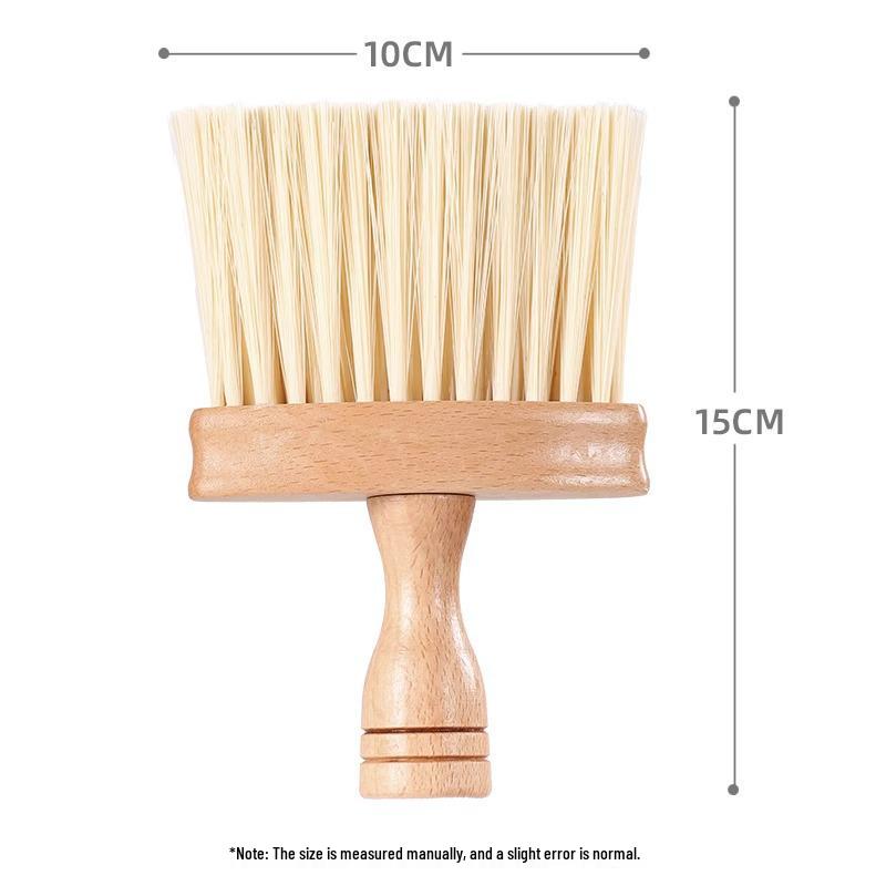 Multi-Purpose Dusting Brush for Windows, Household, and Car Cleaning
