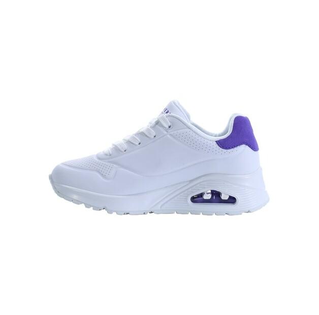 Кроссовки Skechers 177092-WPUR