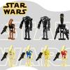 G0111 Star Wars Bausteine Roboter Ig-88 Armee Spielzeug Set