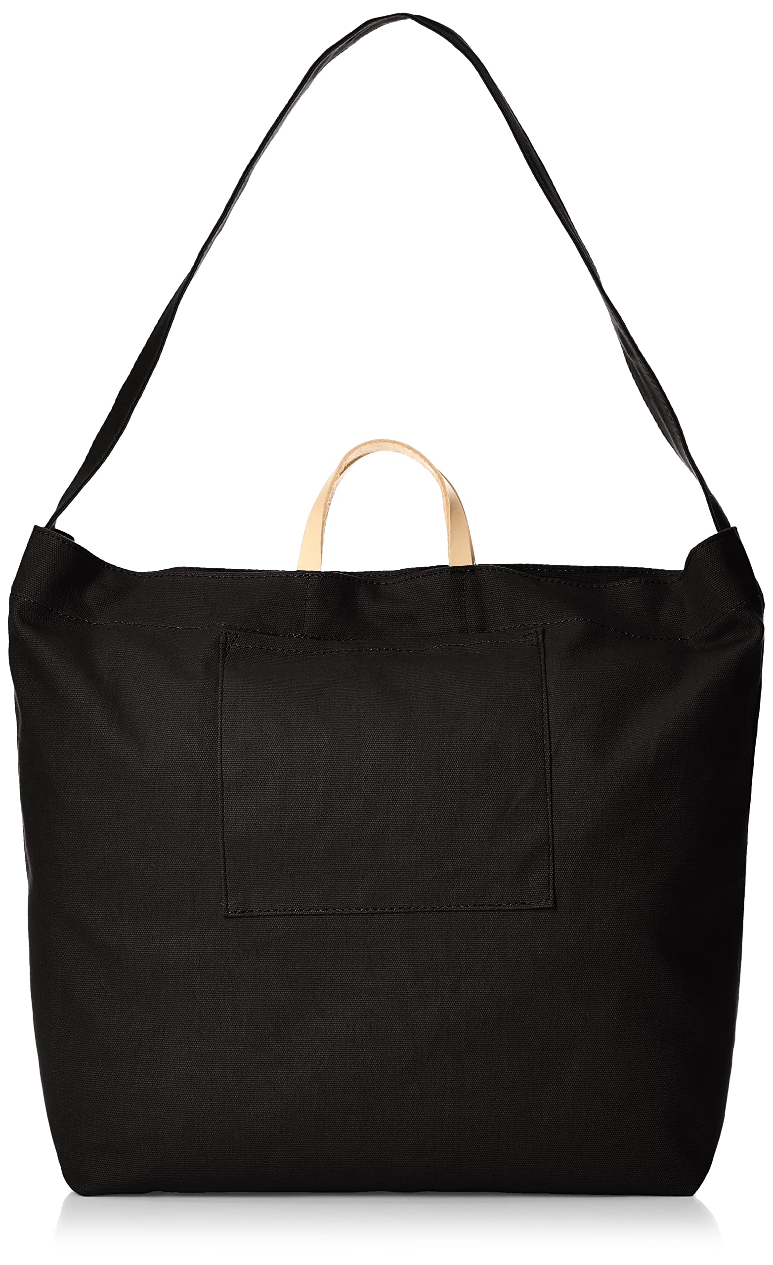 

Женская сумка через плечо Earthmade 478367 ЧЕРНЫЙ