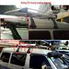 Wuling Zhiguang Zhi Xing Hai Shi Van Roof Luggage Rack Bracket with Double Layer and Rain Gutter Claw