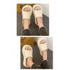 Ladies' Fashion EVA Thick Bottom Slippers and Sandals - Thick Bottom Summer Beach  Strap Indoor and Outdoor Comfortable Slippers Summer Sandals