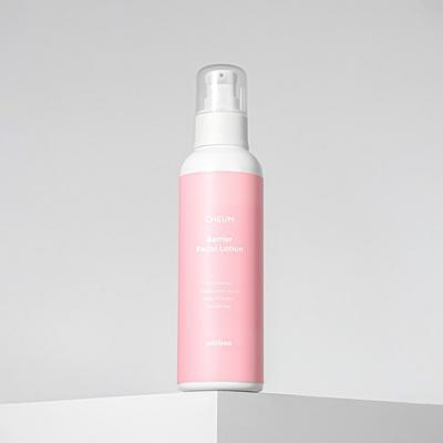 WhitreeChaeum Barrier Facial Lotion Milky Face Lotion for the Whole Family, 150ml, 1 Unit