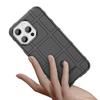 Applicabile a custodia per cellulare iPhone17ProMax Apple 16 scudo in silicone 15 militare anti-caduta 14/13 custodia protettiva