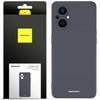 Sc Silicone Case Oppo Reno 7 Lite Black