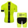 2026 Summer Breathable Cycling Suit Short-sleeved Suit Summer Cycling Shirt Racing Suit Downhill Suit