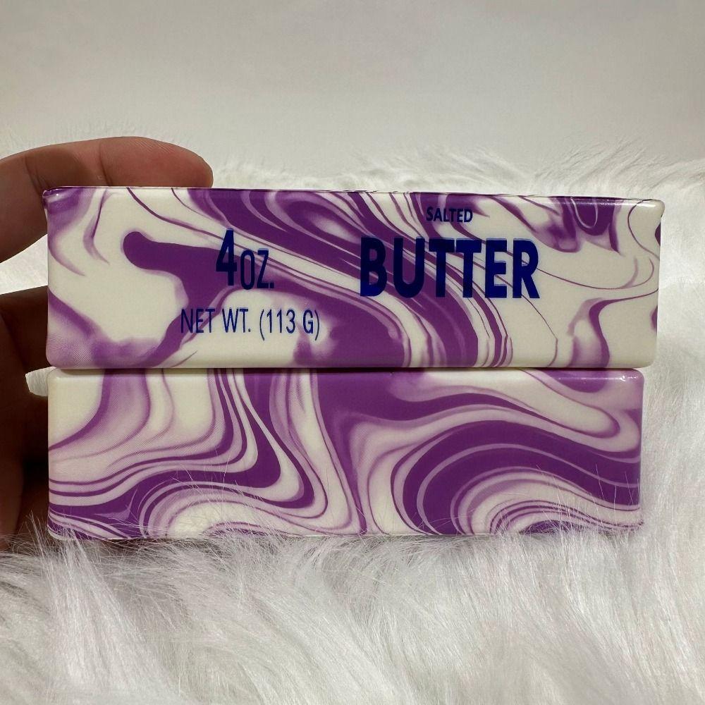 Anxiety Relief Butter Stick Squeezing Toy Super Soft Sensory Stress Stick Stress Relief