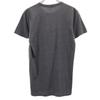 Gucci Made In Italy Short Sleeve T-shirt XS Charcoal Gray Poke T Men's Used