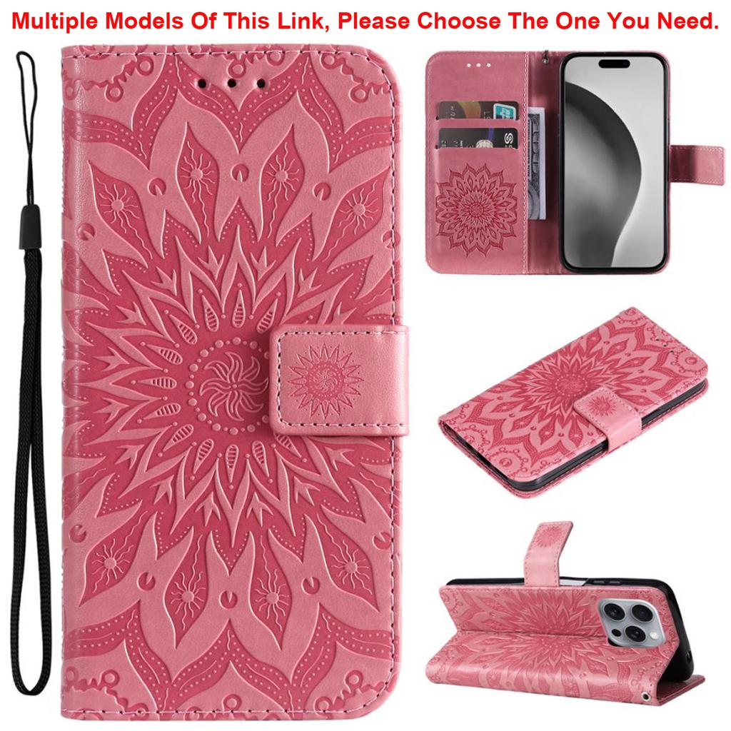 RFID Blocking Wallet Case For Samsung Galaxy S21 FE S22 Pro S23 Plus S24 S26 S30 Ultra S25 Edge 5G Leather Stand Phone Cover