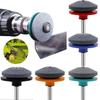 Mower Lawn Sharpening Lawnmower Blade Sharpener Rotary Drills Garden Tool