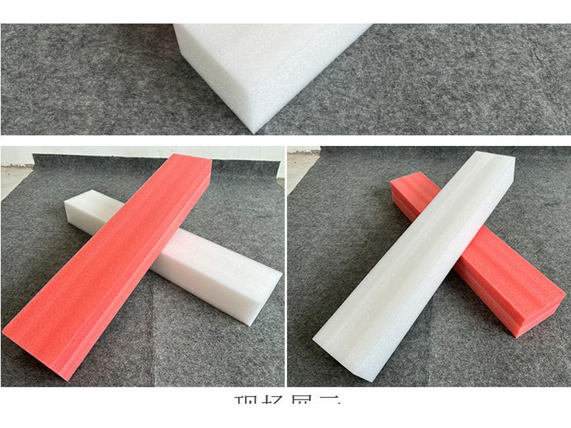 High-Density Wedding Floral Arrangement Board with Fake Flowers and EPE Pearl Cotton