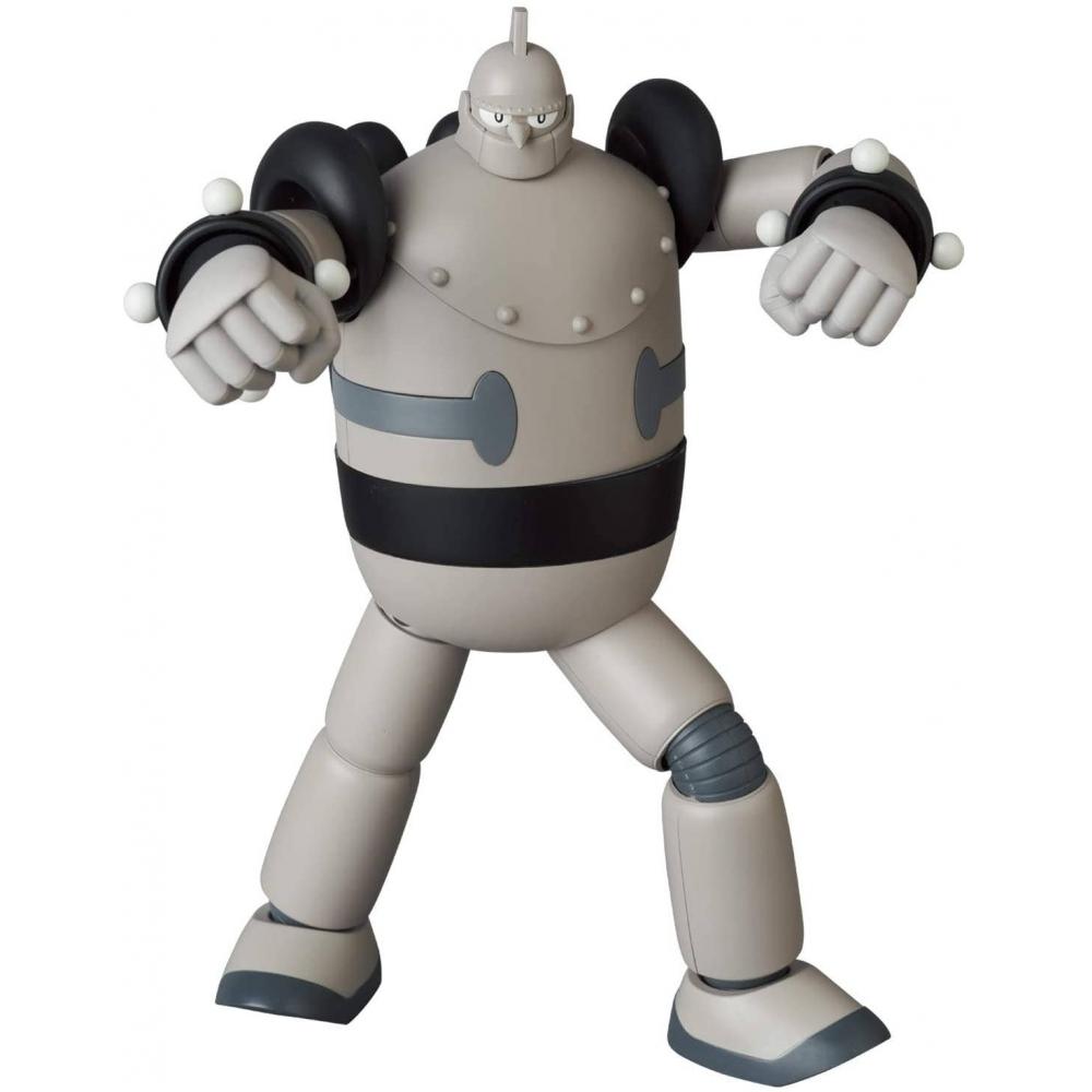 Tetsujin 28 Mafex Tetsujin 28 Go  B W Ver. 