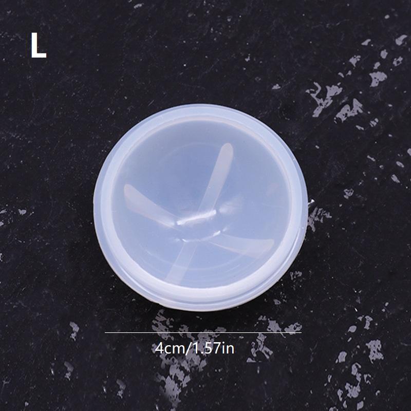 Seal Wax Stamp Scraper Spoon Silicone Cleaning Tool For Seal Wax Stamp Making Stirring Mixing Cleaning Color Diy Candle