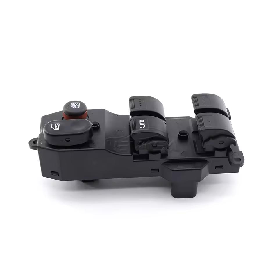 For Honda Jazz 2003-2008 35750-SAA-G12 LHD LHD Window Control Switch Car Parts Accessories 23Pins 35750-SAA-G12