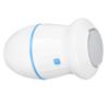 Battery Type Electric Foot Grinder Callus Dead Skin Remover Vacuum Foot File Pedicure Tool(White