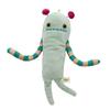 Shinada Plush Toy Mokeke Curly