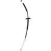 Car Front Door Lock Release Cable,Front Rear Door Interior Latch Release Cable LR013916 Replacement for Sport LR4