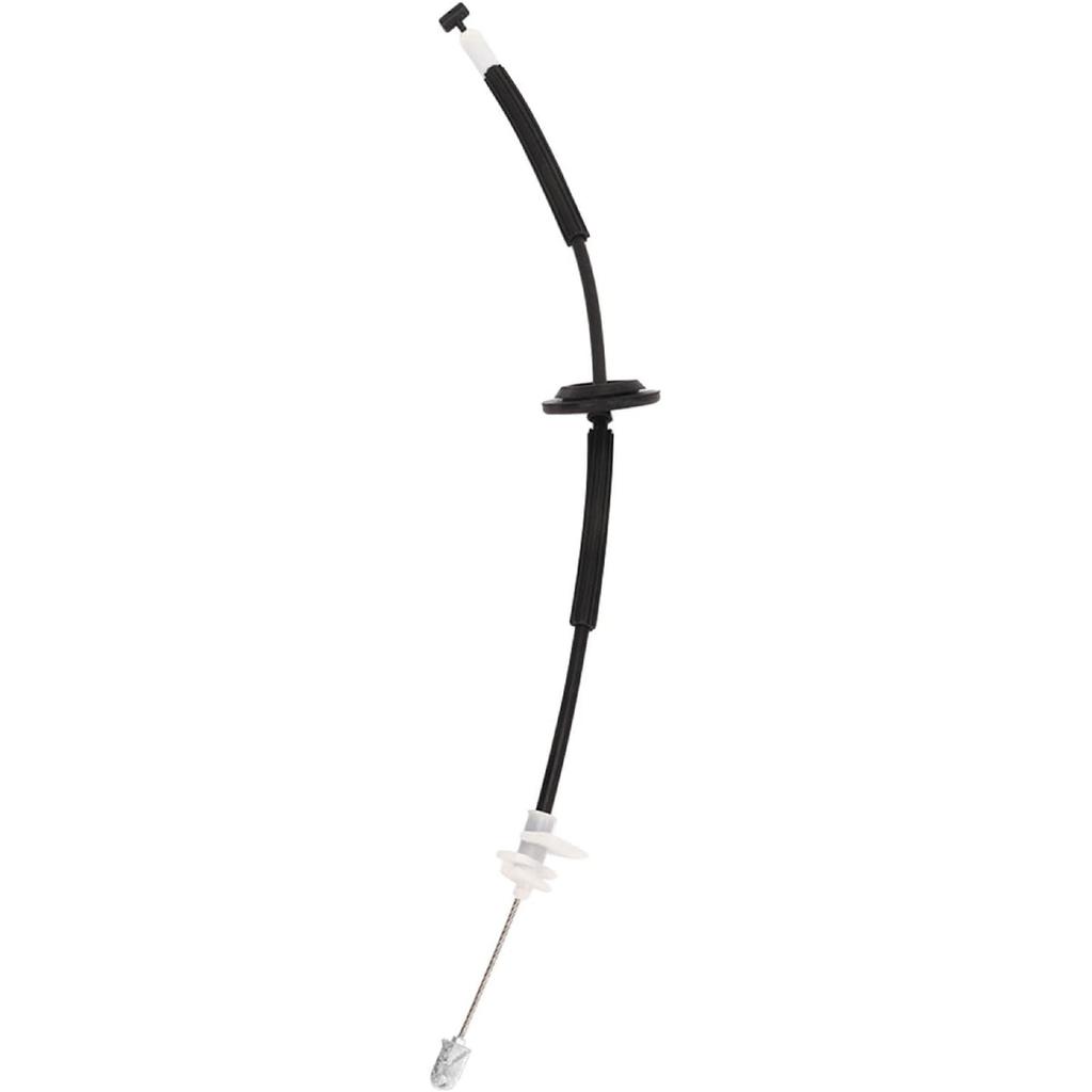 Car Front Door Lock Release Cable,Front Rear Door Interior Latch Release Cable LR013916 Replacement for Sport LR4