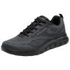 Skechers Sport Casual Shoes Men's Low Top Black 233064-BBK