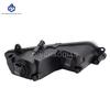 Auto Accessory For VW Passat B7 2011 2012 2013 2014 2015 2016 Car Front Bumper Fog Lamp Assembly 3AD941699 3AD941700