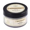 Натуральний живильний крем для рук з Козячим молоком та Шафраном (50 г), Herbal Hand Cream Milk & Saffron,