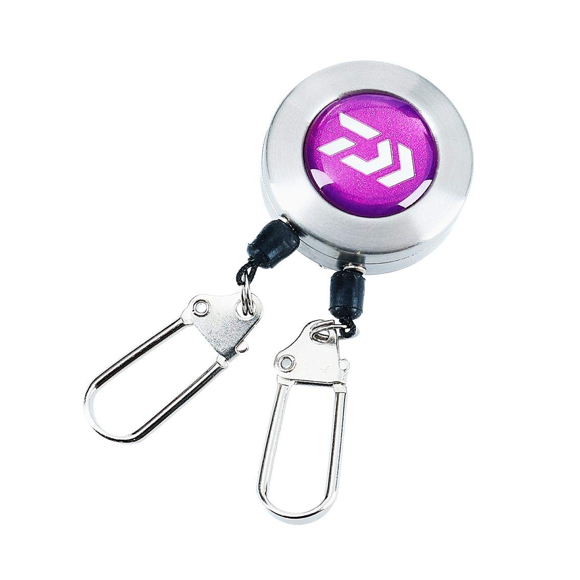 

Daiwa Double Reel 500R PU 840606 Pin-on фиолетовый