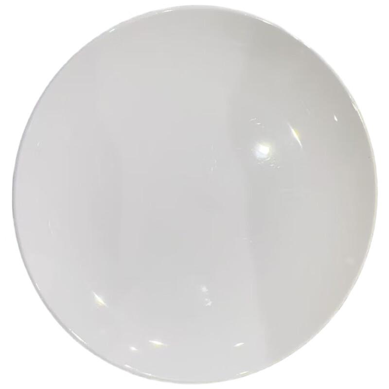 Liangdao 14.25-inch Shallow Dinner Plate