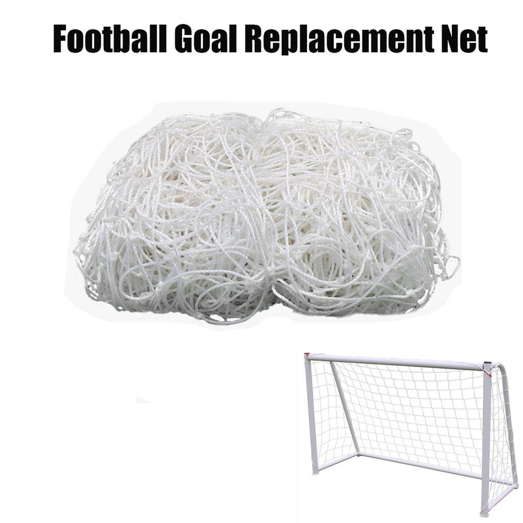 Competition Soccer Goals - Backyard Portable Steel Soccer Goals