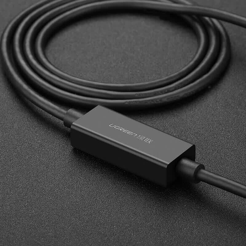 UGREEN US175 USB 3.0 Active Extension Cable