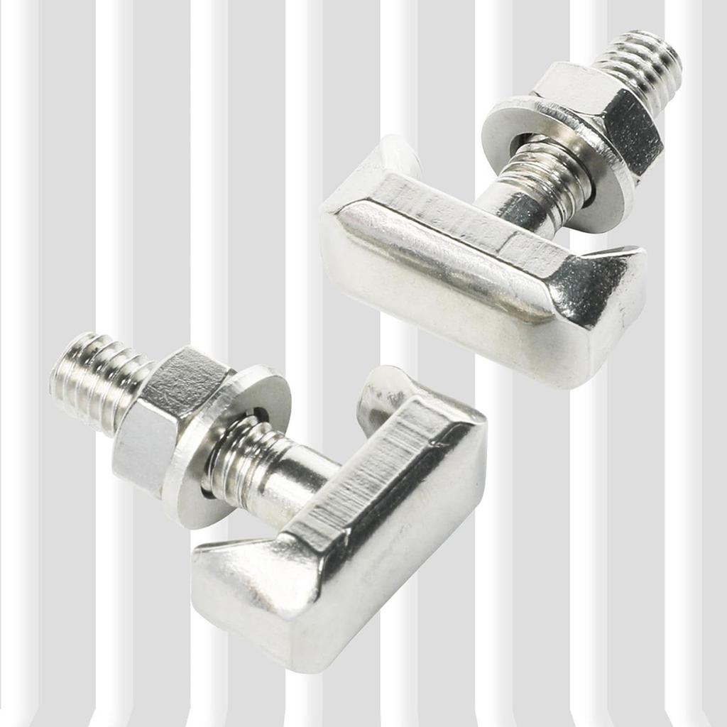 Car Terminal Bolts, Car Extender T Bolts | Car Terminal Bolts