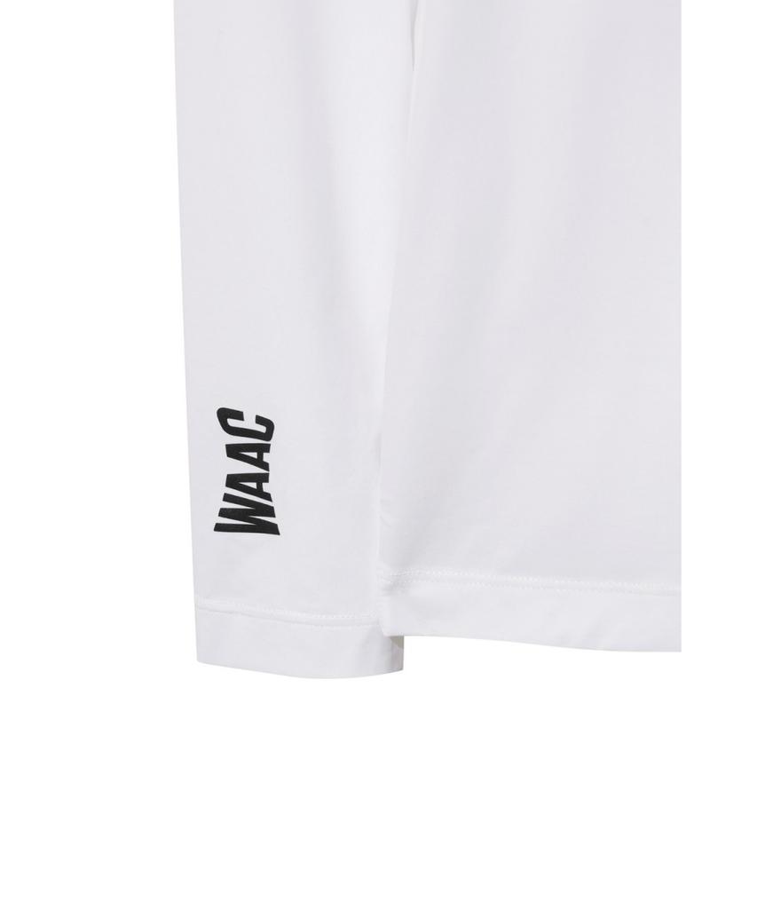 WAAC Summer Performance Base Layer Wmtbm26202Whx