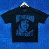 Billie Eilish “Hit Me Hard and Soft” Graphic T-Shirt Size 2XL