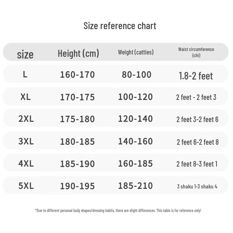 Langsha Men's Cotton Antibacterial Boxer Briefs