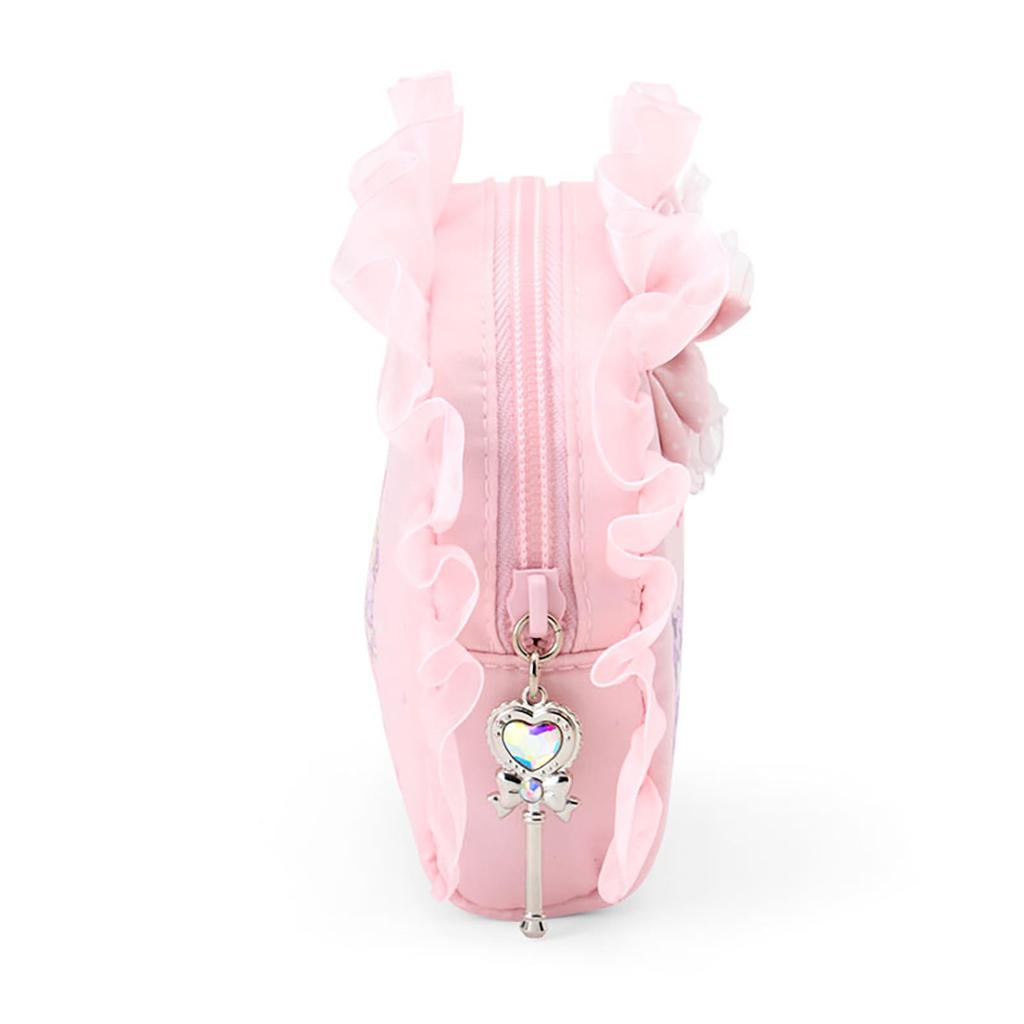 Sanrio Pouch Sanrio Characters 021385 (colorful Dress)