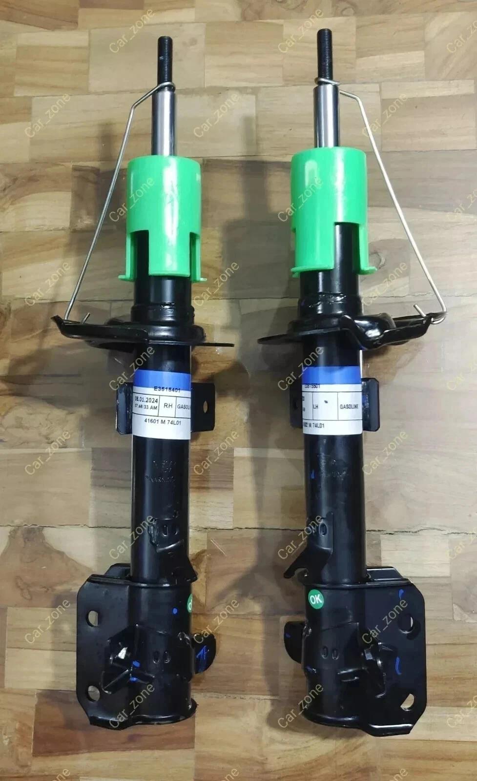 New Genuine Front Shock Absorber For Suzuki Ertiga 2012-2017 Left & Right
