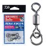 Daiwa Saltiga Swivel SS with Ring 3/0 3mm
